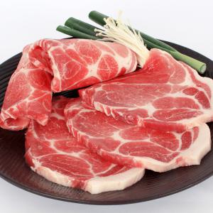 미트아울렛 왕목살(목전지) 돼지고기 2kg 미국산