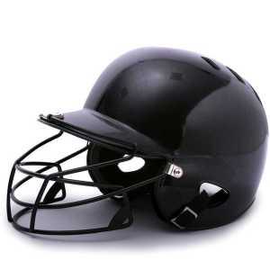 야구 헬멧 성인용 경량 머리보호대 포수 페이스 가드