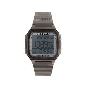 아디다스 ADIDAS WATCH 남자 전자 Digital One AOST22050