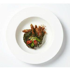 입맛 돋구는 쌉싸래한 감칠맛 고들빼기 김치 1kg