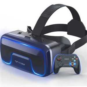 김대호VR 나혼자산다VR VR기기 4D 머리 장착형 휴대폰 전용 VR 가상 현실 3D 영화