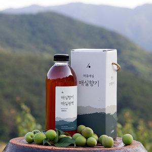 매실향기 매실청 1000ml