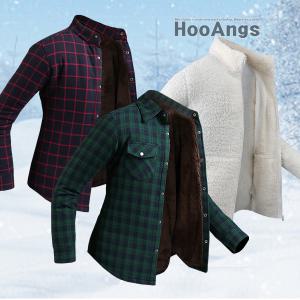 후앙스 겨울셔츠 모음전! 기모/양털/패딩