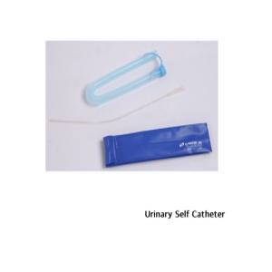 세운유린셀프카테타 Urinary Self Catheter 12fr 14fr 1개