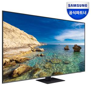 삼성 KQ55QC75AFXKR 138cm(55) 듀얼LED 120Hz QLED TV 퀀텀닷 스마트
