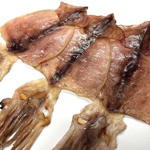 [신세계몰]동해안 햇 반건조오징어 10마리(왕특대) 2kg 마른오징어