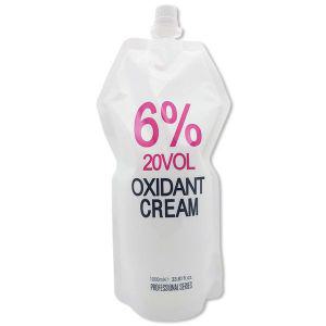 화인 에일리 네추럴나인 6% 산화제 1000ml 옥시던트