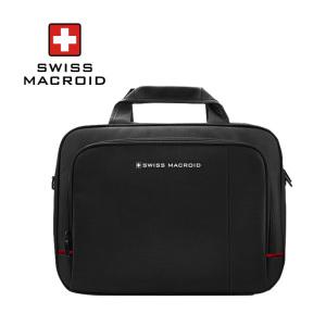 HK 스위스맥로이드 SMTM-200 13형 15형 노트북가방 숄더백 비지니스가방 파우치 신학기