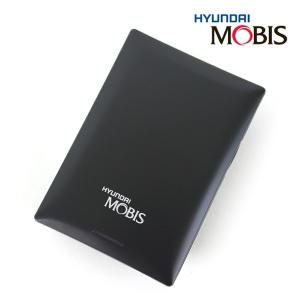 현대모비스 IR 무선 건전지형 하이패스 단말기 MOBIS950