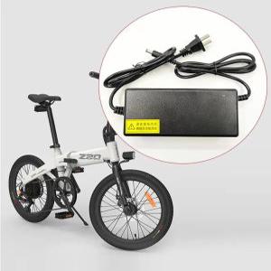 전기자전거 충전기 전기 자전거 배터리 예비 부품 HIMO C20 Z20 용