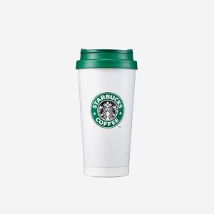 [정품] Starbucks 스타벅스 SS 21주년 기념 엘마 텀블러 473ml Starbuck 21st Anniversary Elma Tumbler 66