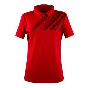 우먼스 폴로티 4(RED)여성셔츠 용셔츠 여자셔츠 패션셔츠 셔츠 반팔