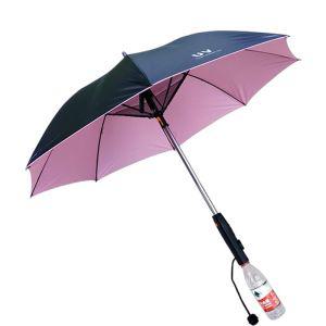 선풍기 우산 양산 USB 충전 골프 낚시 비 자외선 차단