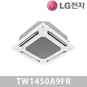 LG 휘센 40평 천장형 듀얼베인 냉난방기 에어컨 TW1450A9FR