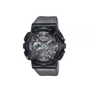 지샥 G-Shock GM110MF-1A 미드나잇 포그 시계 블랙. 스포츠