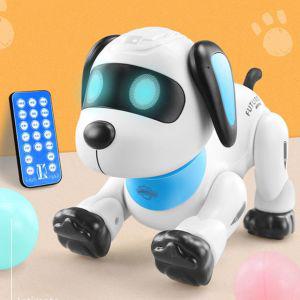 리모컨 원격 조종 스마트 로봇 강아지 STUNT DOG 아이선물 어린이날선물 생일선물 아이장난감