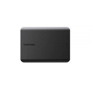 Toshiba 칸비오 베이직 4TB 외장하드 블랙 (HDTB540XK3CA)