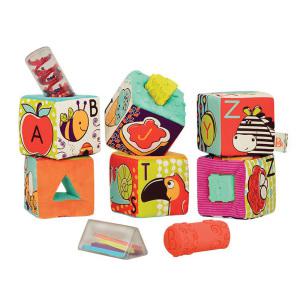 EK 브랜드B 에이투지소프트블록 초등 유아 아동 키즈 아이들 어린이 장난감 완구선물