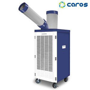 [셀링코리아]S 캐로스 산업용 에어컨 1구 CPC-31FTW 3150W 냉방기