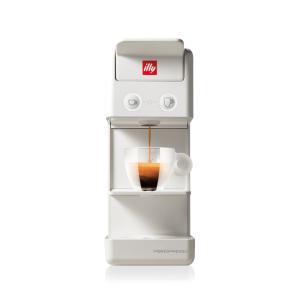 코스트코 일리 캡슐 커피 머신 Y3.3illy Capsule Coffee Machine Y3.3