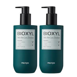 코스트코 마녀공장 바이옥실 안티 헤어로스 샴푸 480ml x 2Manyo Bioxyl Anti Hair loss Shampoo 480ml x 2