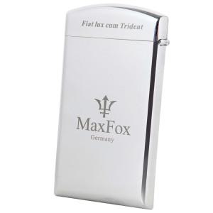 MAXFOX 막스폭스 MFC717 에쎄 전용담배케이스+휴대용파우치(차콜블랙/중세기블루))