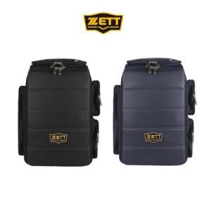 [ZETT] 백팩 BAK-424M (블랙)(네이비) /야구가방