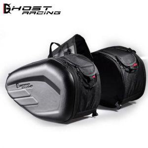 오토바이 짐대 방수 레이싱 레이스 모토 헬멧 여행 가방 안장 라이딩 사이드 러기지 테일
