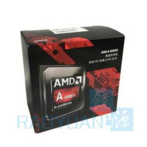 AMD A8-Series 박스 A8 7650K A8-7650 3.3GHz 쿼드 코어 CPU 프로세서, AD765KXBI44JA 소켓 FM2 + 냉각 팬