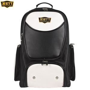 제트 BAK-464 백팩 블랙 야구가방 배트 야구화 수납가능