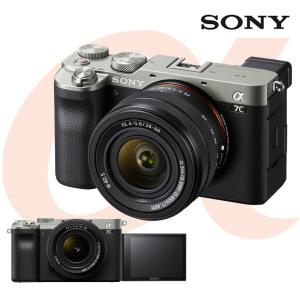 소니 A7C (본체+SEL2860 렌즈포함) 풀프레임 미러리스 디지털카메라