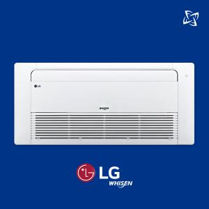 LG 휘센 시스템에어컨 천장형 1WAY 냉난방기 6평 TW0230U2S 설치비별도