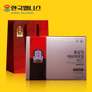 정관장 홍삼정 에브리타임 밸런스 10ml 20포_MC