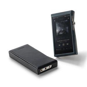 Astell & Kern 플레이어용 맞춤형 커버, SE180 MP3 플레이어용 가죽 케이스