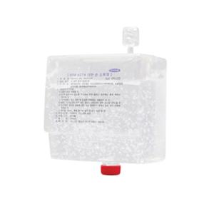 [오너클랜]손 소독젤 HTM-627A 에탄올 12팩 의약외품