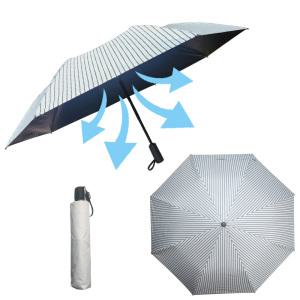 누림 USB 충전식 선풍기 3단 양우산