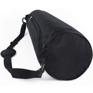 헬스장매트 방수 요가 가방 포켓 매트 댄스 패키지 스포츠 배낭 피트니스 케이스 블랙