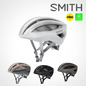 스미스 헬멧 네트워크 밉스 모음 로드 에어로 자전거