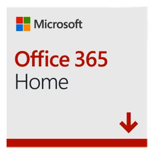 MS Office365 Family 한글/오피스365 가정용/1년/6PC