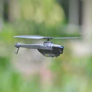 C128 미군용 스파이드론 카메라 호버링 입문용 RC헬리콥터 RC헬기 무선조종