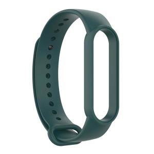 실리콘 시계 밴드 스마트 팔찌 손목 Mi Band 6/5 Hua Amazfit Pure Color Wristband