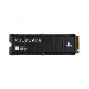 Western Digital WD BLACK SN850P 히트싱크 for PS5 M.2 NVMe (1TB)