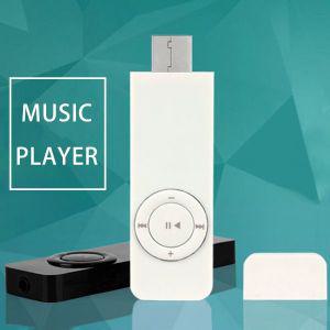 하이파이 MP3 플레이어 블루투스 휴대용 긴 스트립 USB 플러그 카드 음악 미디어 플레이어학생 스포츠 러닝