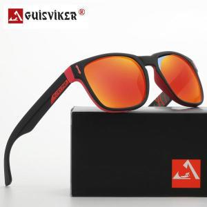 남녀공용 편광 선글라스 UV400 선글라스 야외 야구 소프트볼 스포츠 안경 낚시 고글 신제품