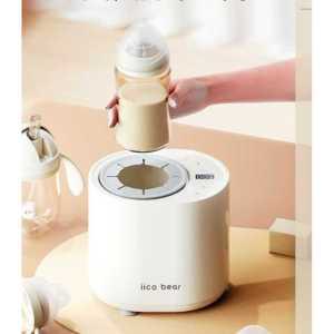 분유 타주는기계 메이커 쉐이커 자동 모유 데우기 자동