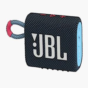 [삼성] HarmanJBL GO3 블루투스 스피커 블루핑크 JBLGO3BLUP