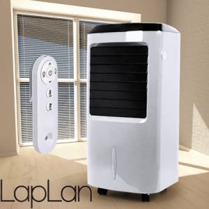 라플란 3K 이동식 온풍기 업소용 전기 온풍 히터 가정용 온풍난로 리모컨 PTC 난방기_MC