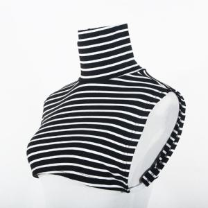 [미라클세븐][M7] 여자 목보호 봄가을 하이넥 환절기 티셔츠
