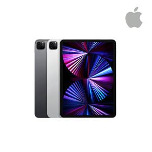 [리퍼] 애플 아이패드 프로 3세대 A2459 11인치 셀룰러 512G 중고