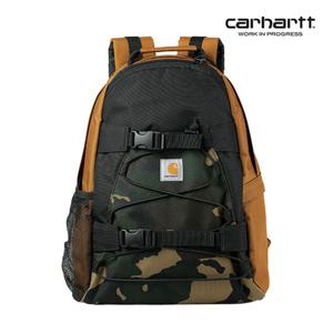 1300K  칼하트WIP Kickflip Backpack (Multicolor)